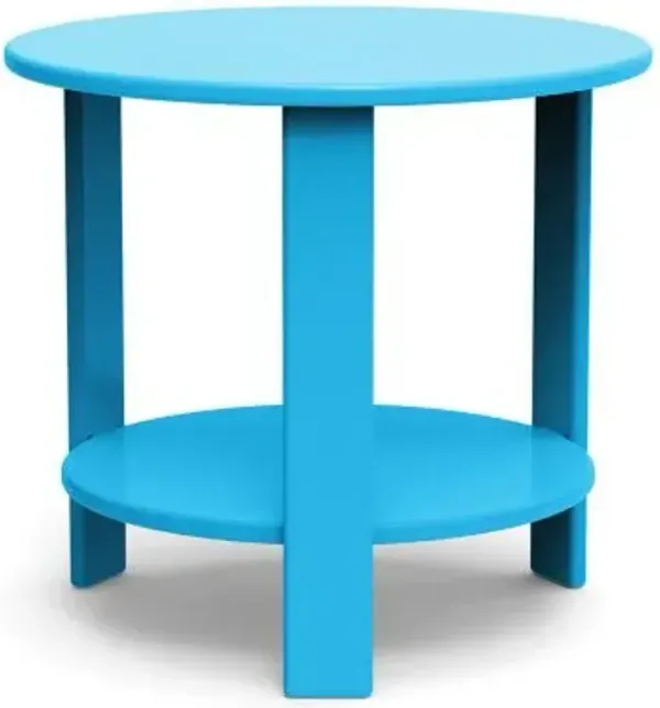 Lollygagger Outdoor End Table