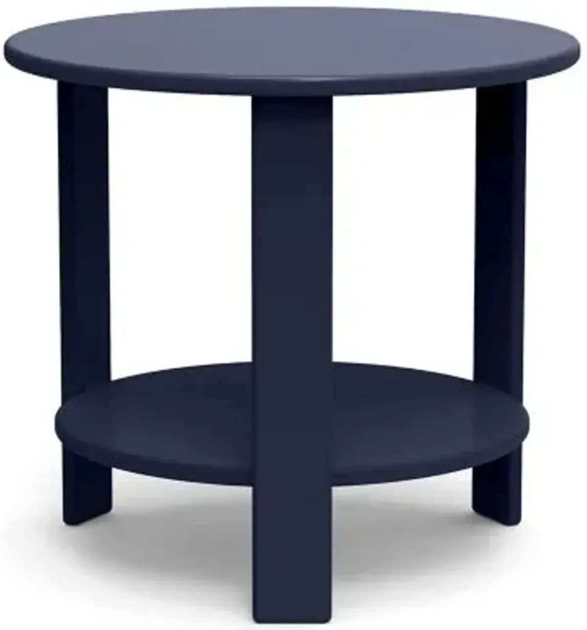 Lollygagger Outdoor End Table