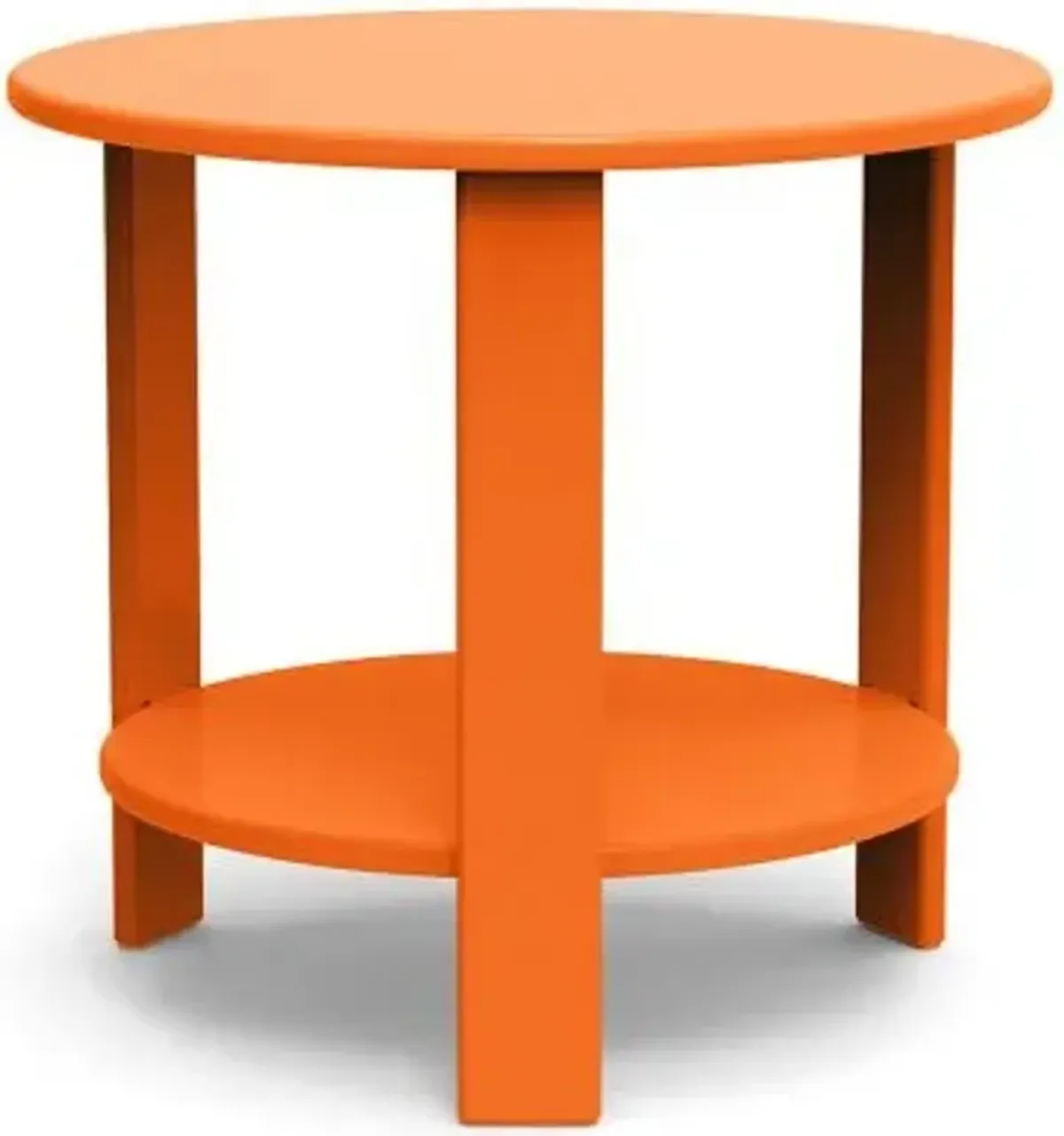 Lollygagger Outdoor End Table