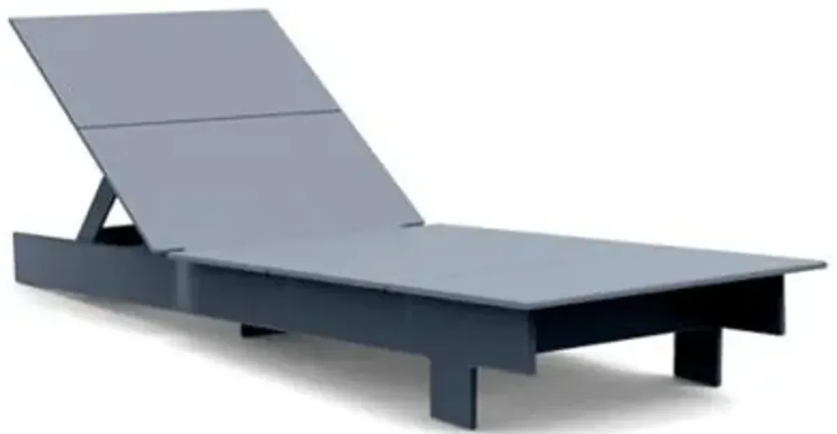 Lollygagger Outdoor Lounge Chair