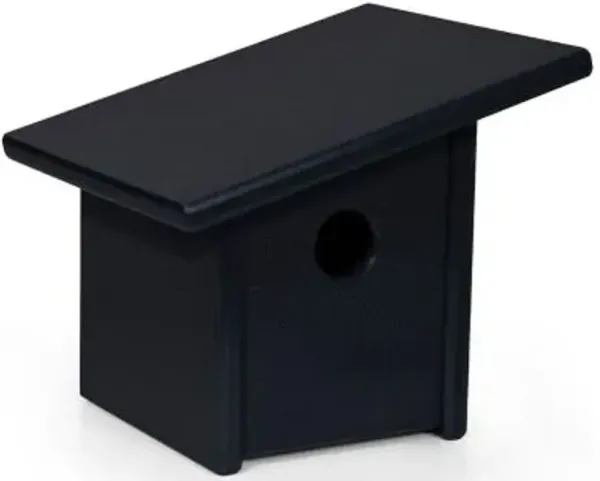 Pitch Birdhouse