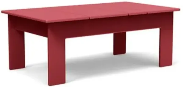 Lollygagger Outdoor Cocktail Table