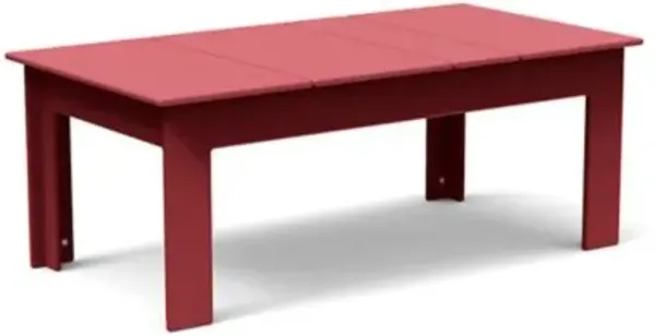 Lollygagger Outdoor Cocktail Table