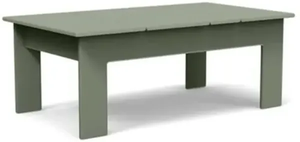 Lollygagger Outdoor Cocktail Table