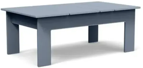Lollygagger Outdoor Cocktail Table