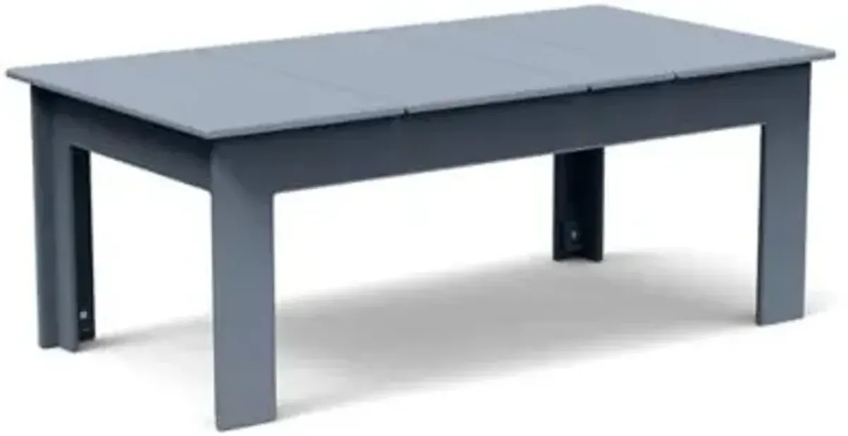Lollygagger Outdoor Cocktail Table