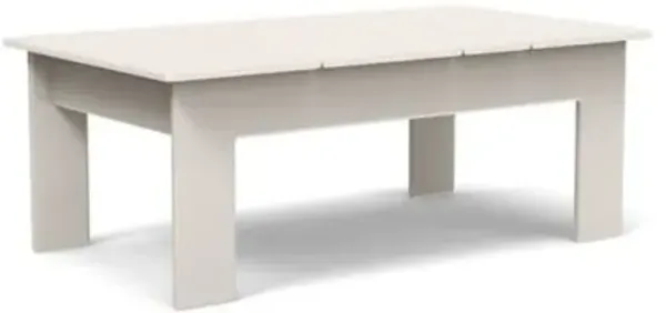 Lollygagger Outdoor Cocktail Table