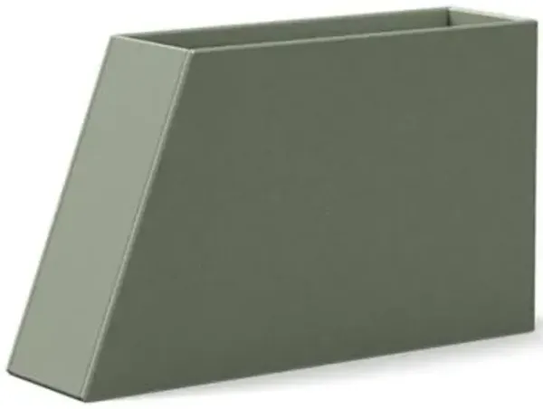 Tesselate Outdoor Slope Planter