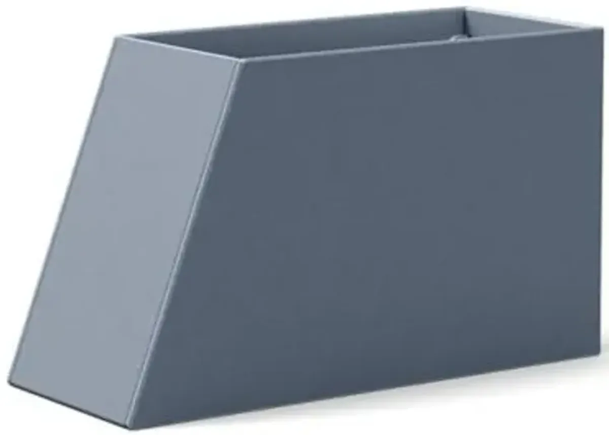 Tesselate Outdoor Slope Planter