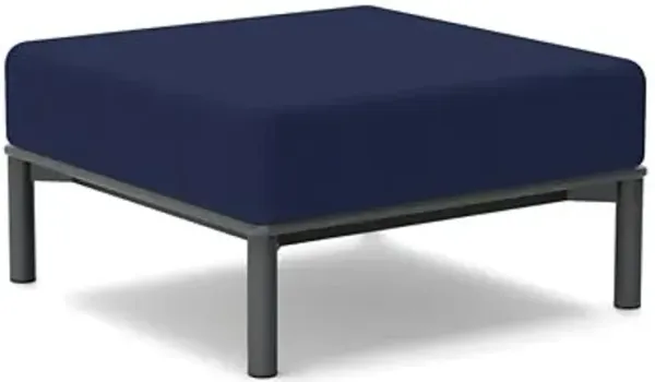 Aurora Outdoor Ottoman