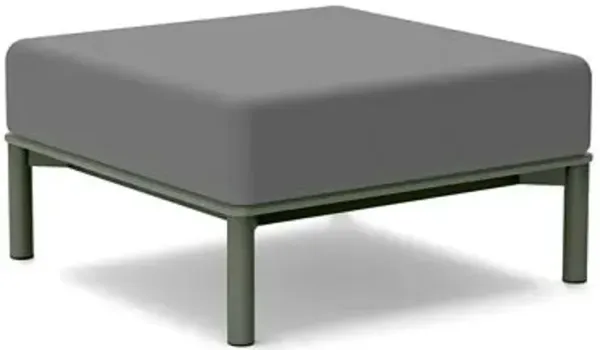 Aurora Outdoor Ottoman
