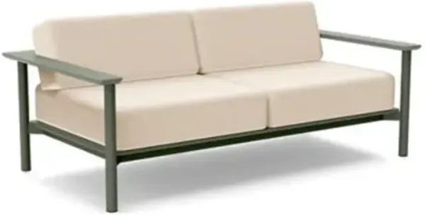 Aurora Outdoor Sofa