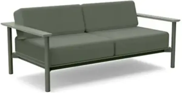 Aurora Outdoor Sofa