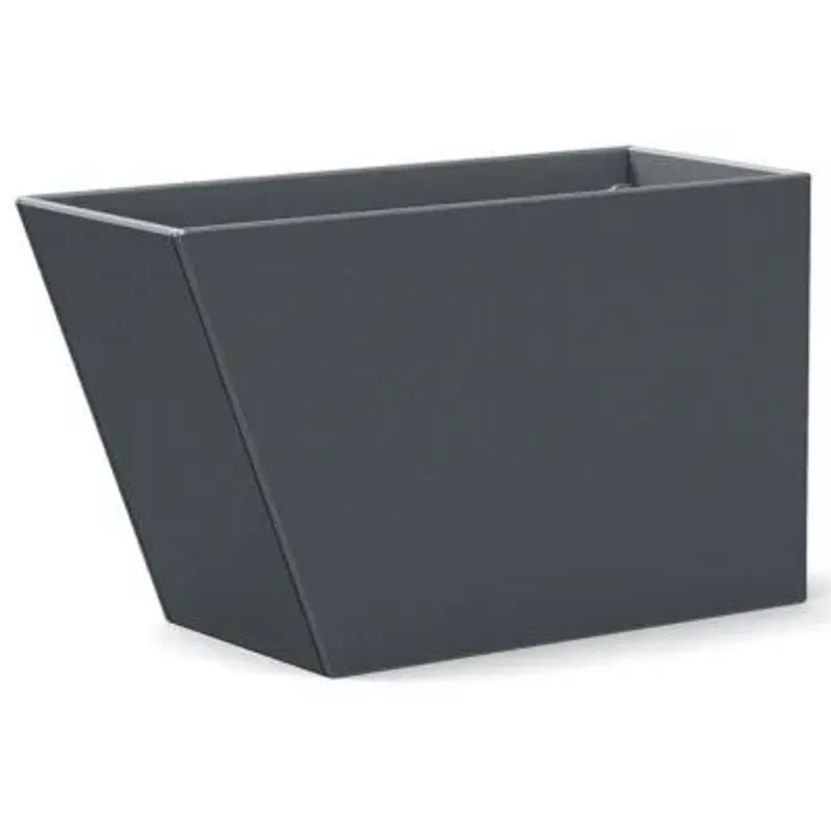 Tesselate Outdoor Jut Planter