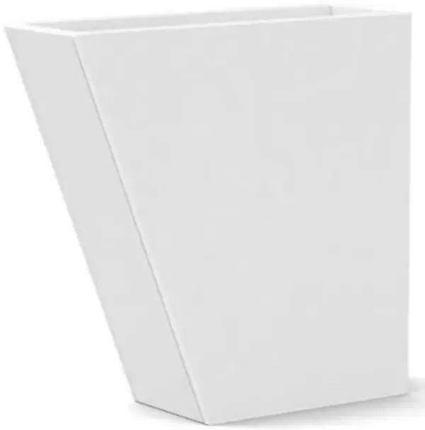 Tesselate Outdoor Jut Planter