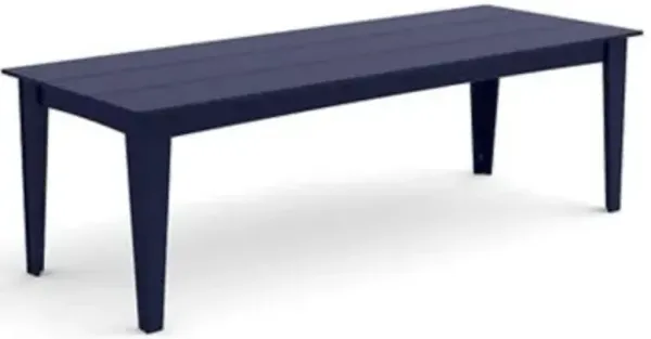 Alfresco Outdoor Dining Table