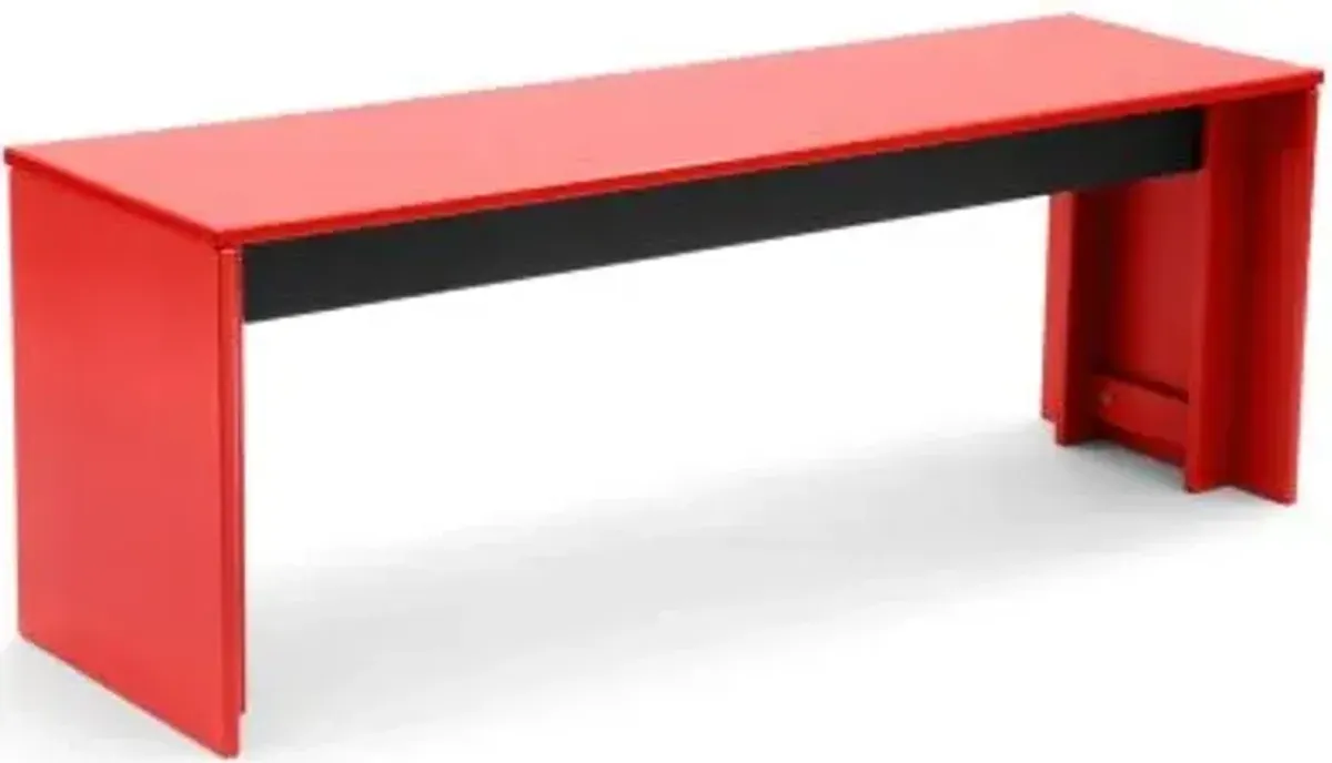 Hall Outdoor Dining Bench