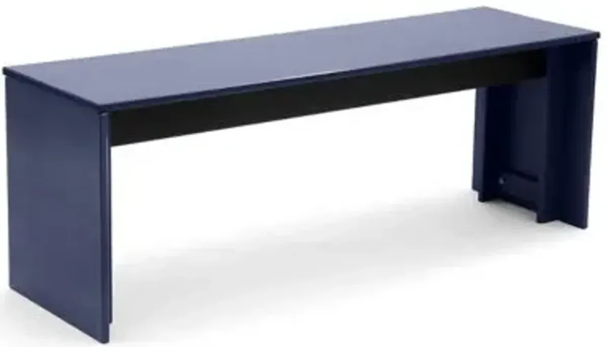 Hall Outdoor Dining Bench