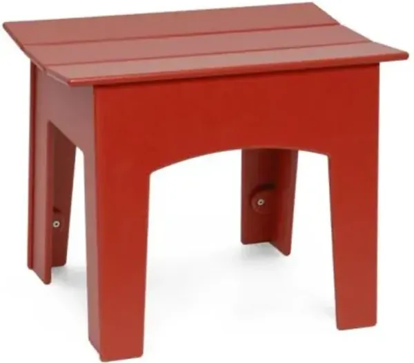 Alfresco Outdoor Bench