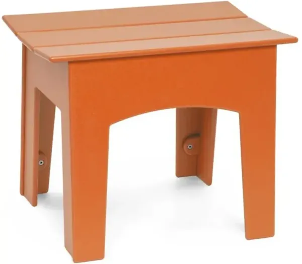 Alfresco Outdoor Bench