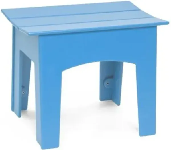 Alfresco Outdoor Bench