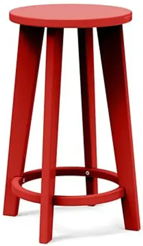 Norm Outdoor Bar/Counter Stool