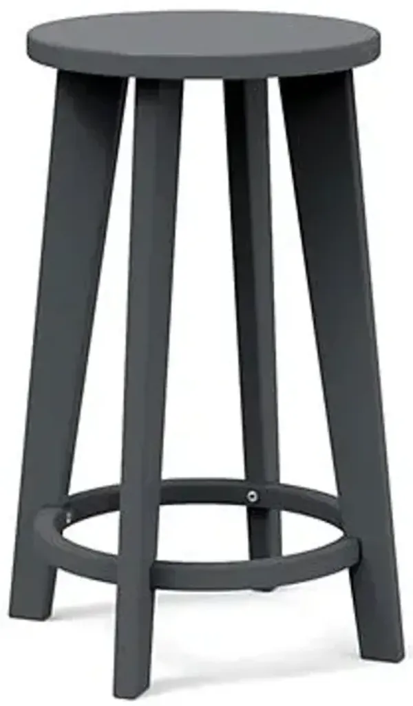 Norm Outdoor Bar/Counter Stool