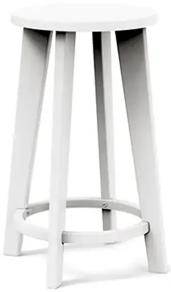 Norm Outdoor Bar/Counter Stool