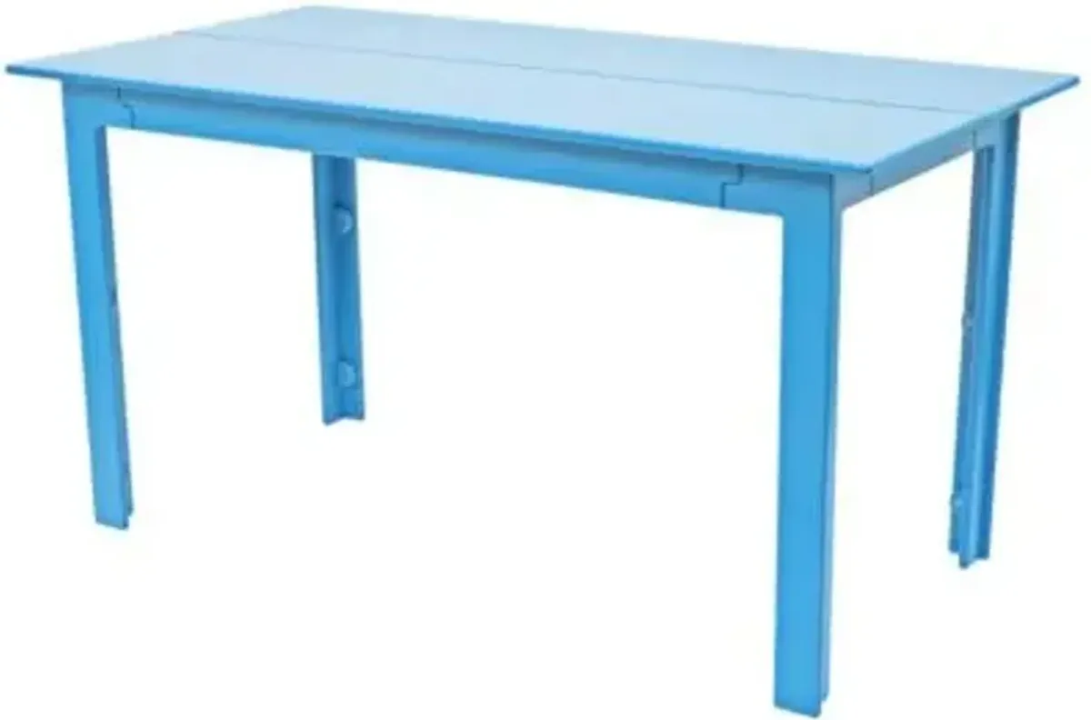 Fresh Air Outdoor Dining Table