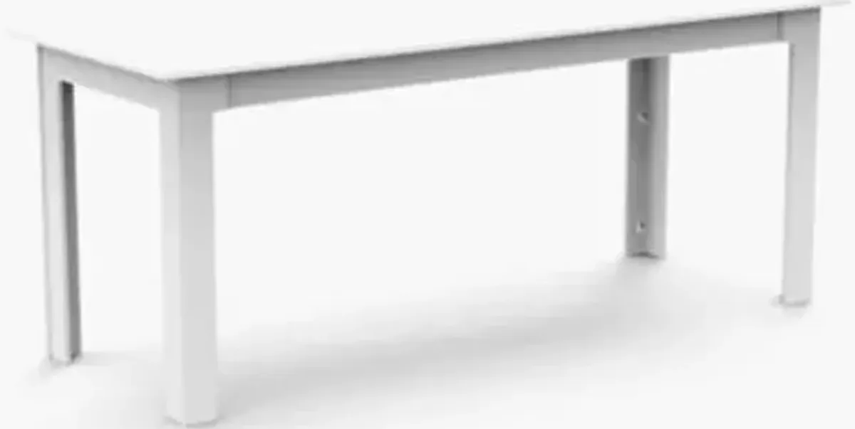 Fresh Air Outdoor Dining Table