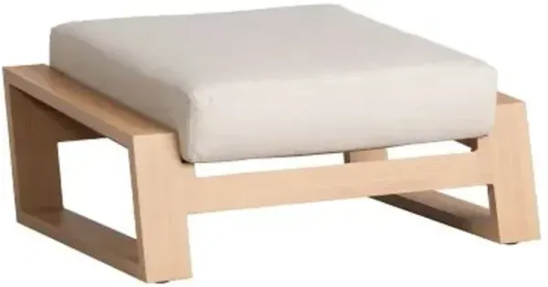 Pursuit Outdoor Ottoman