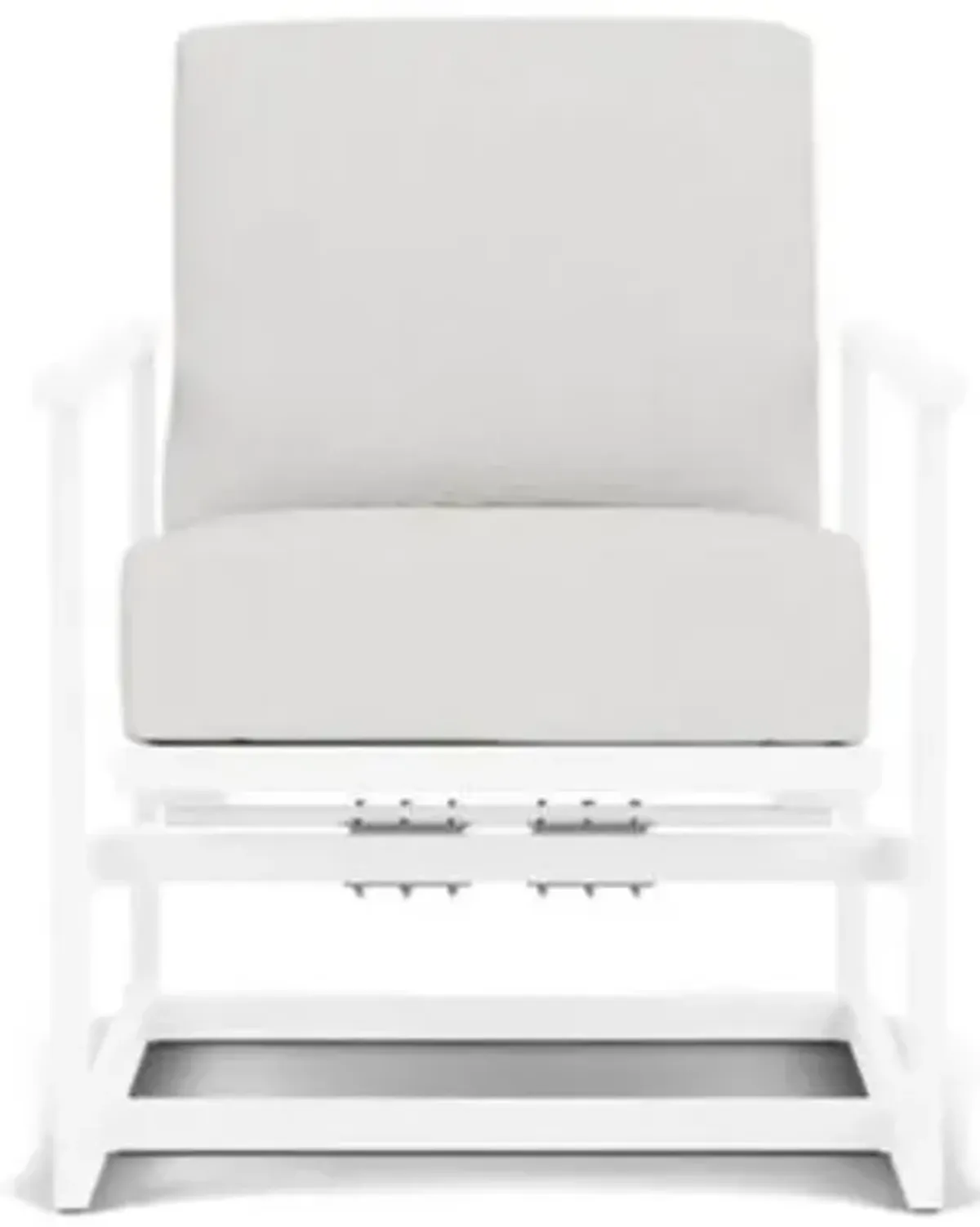 Summit Outdoor Rocker Chair