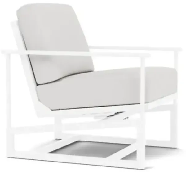Summit Outdoor Rocker Chair