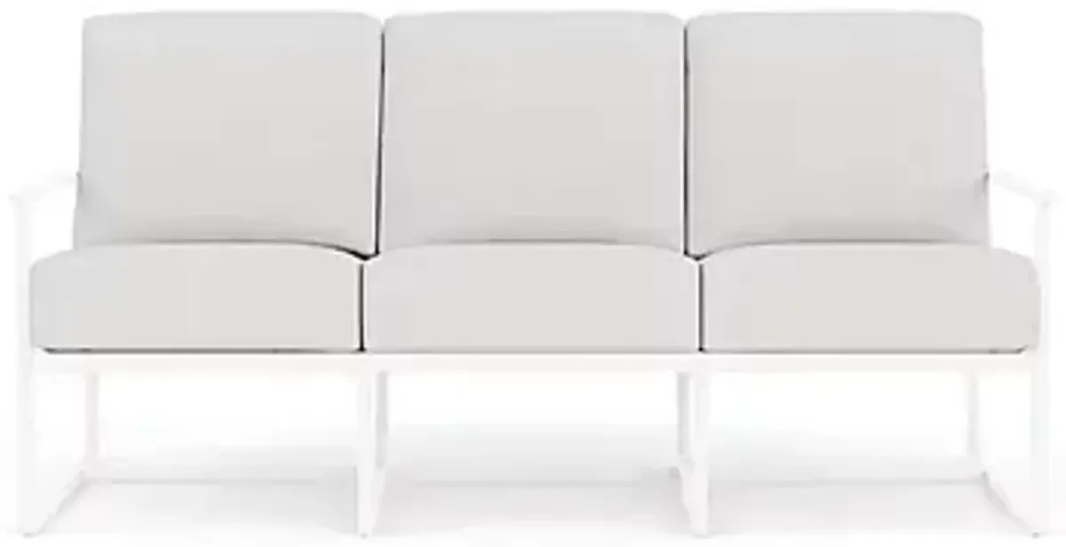 Summit Outdoor Sofa