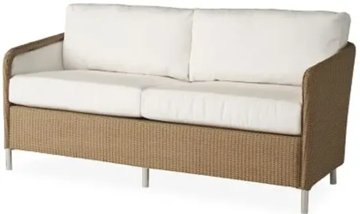 Visions Outdoor Sofa
