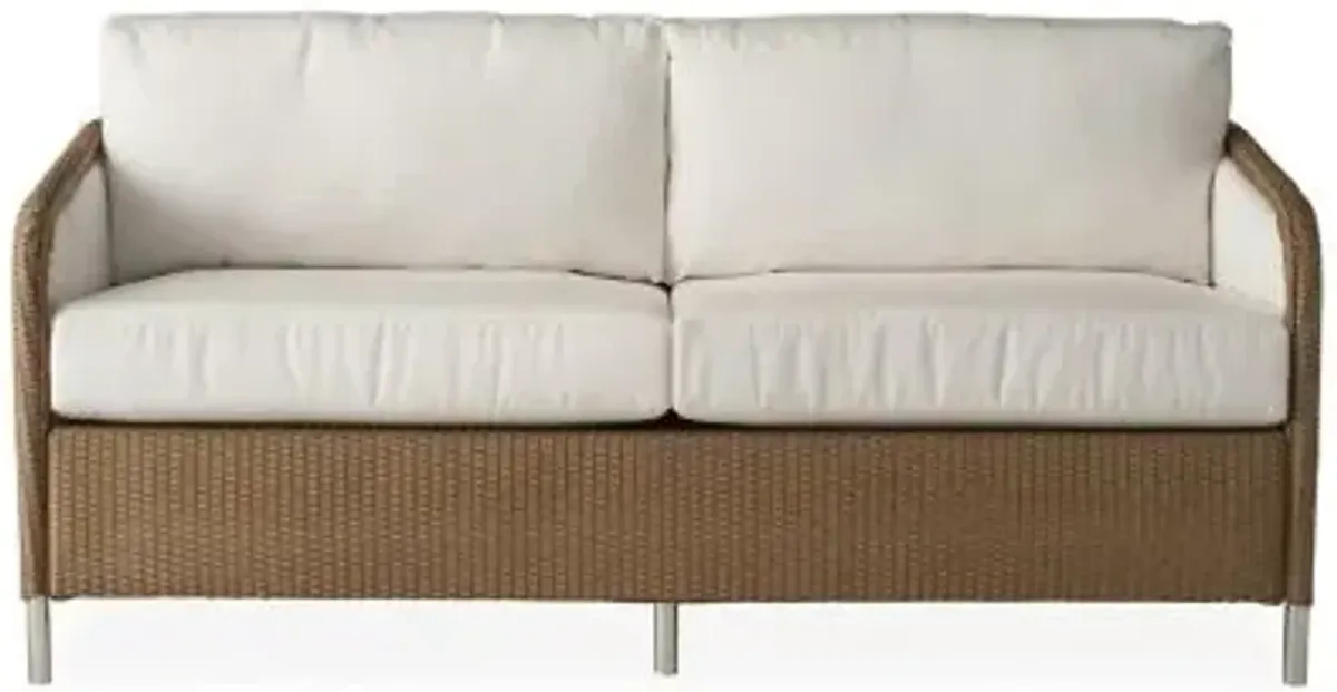 Visions Outdoor Sofa