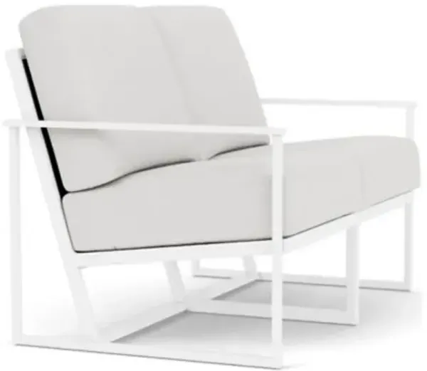 Summit Outdoor Loveseat