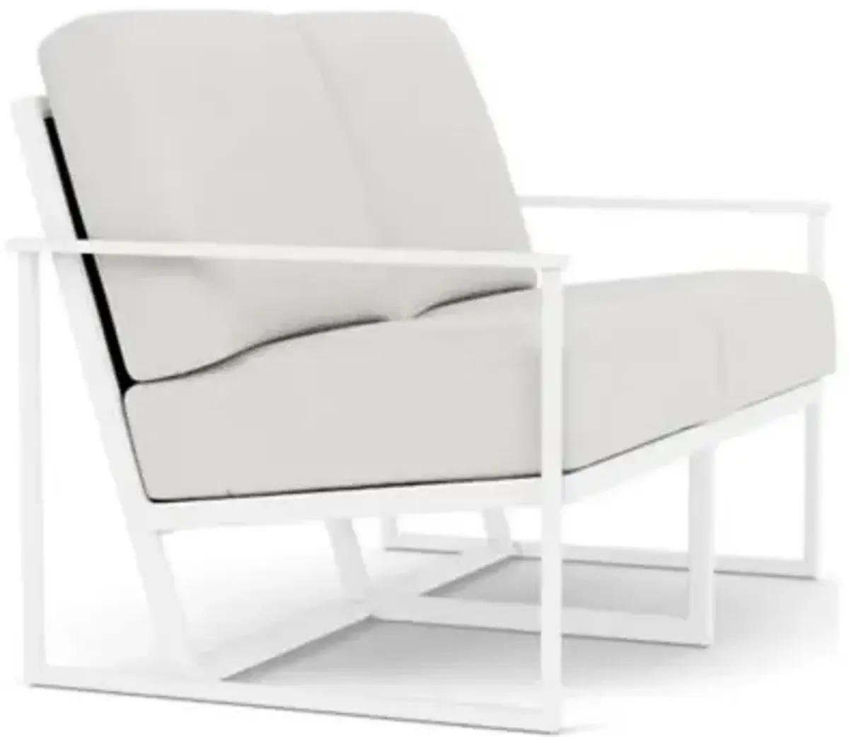 Summit Outdoor Loveseat