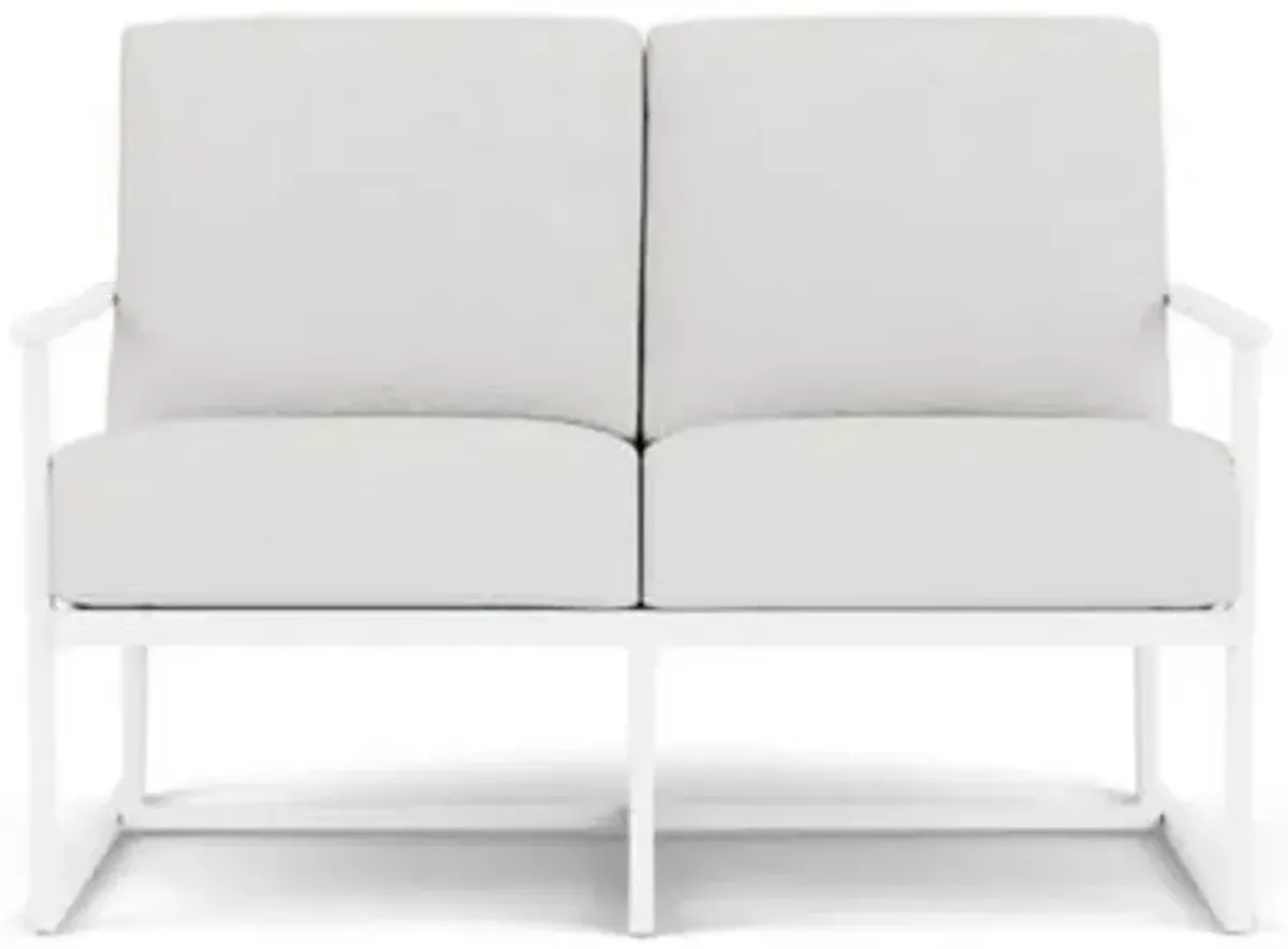 Summit Outdoor Loveseat