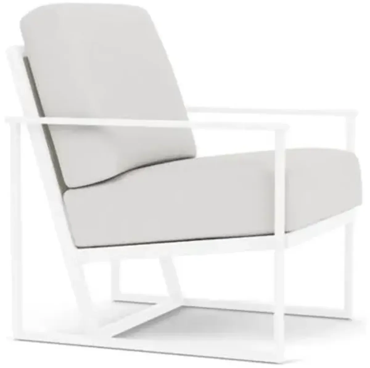 Summit Outdoor Lounge Chair
