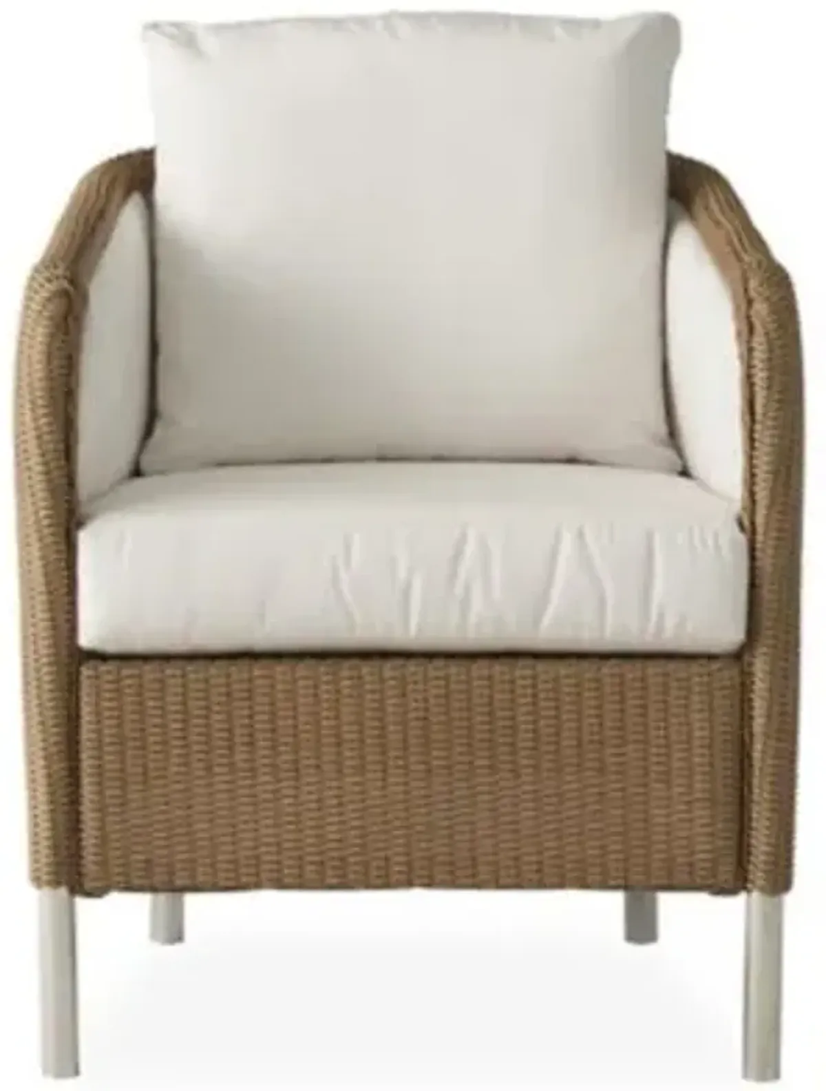 Visions Outdoor Dining Armchair