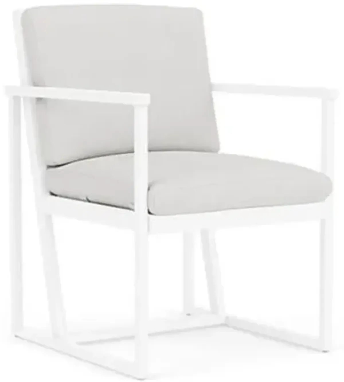 Summit Outdoor Dining Armchair