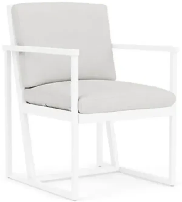 Summit Outdoor Dining Armchair