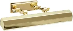 Polished Brass color
