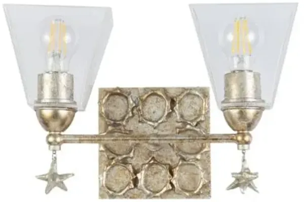 Star Vanity Light
