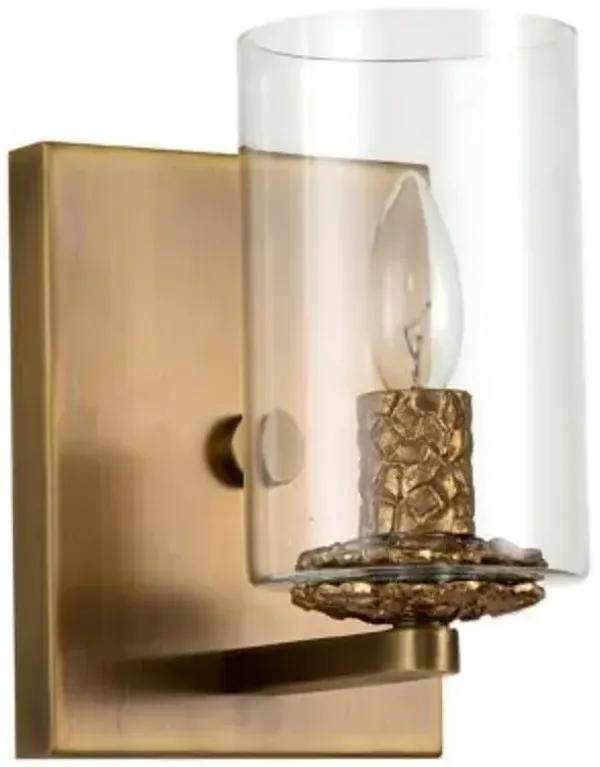 Bolivar Wall Sconce