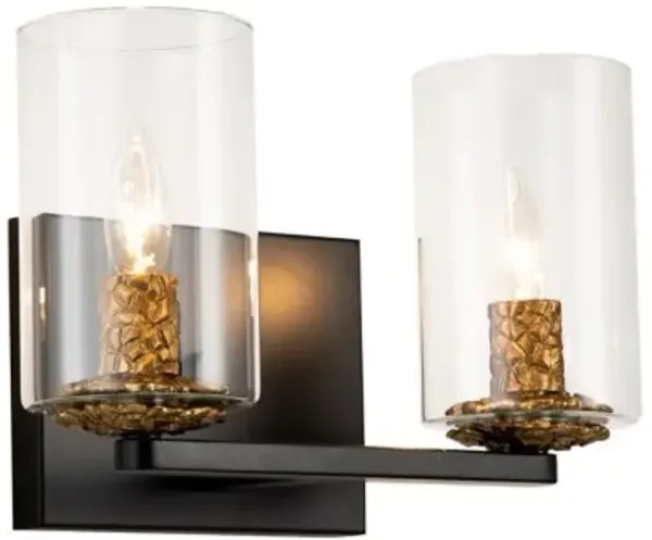 Bolivar Vanity Light