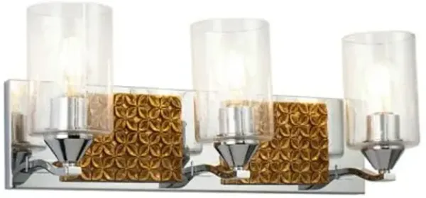 Arcadia Vanity Light