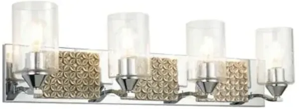 Arcadia Vanity Light