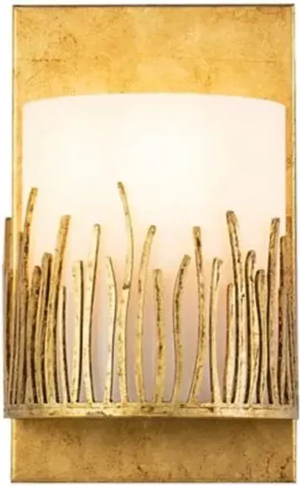 Sawgrass Wall Sconce